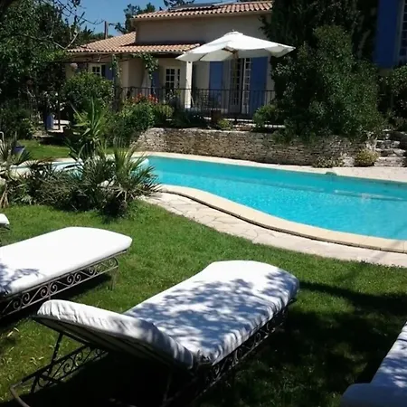 Apartamento House With Swimming Pool In *