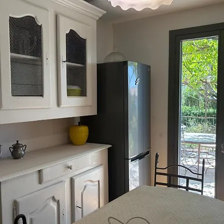 Apartamento House With Swimming Pool In *