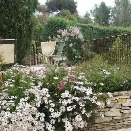 House With Swimming Pool In דירה