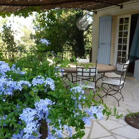 דירה House With Swimming Pool In
